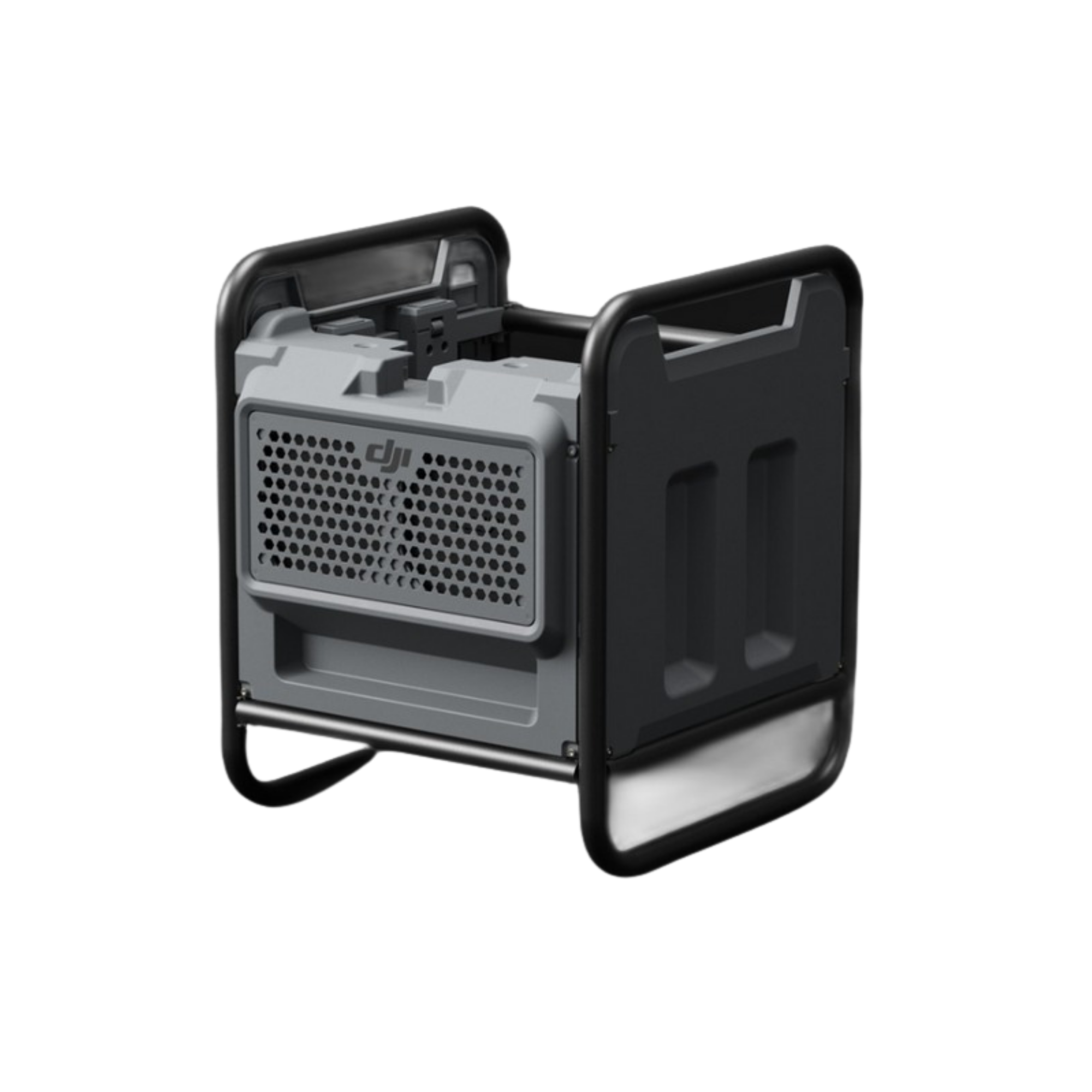 DJI Agras T40 Battery Cooling