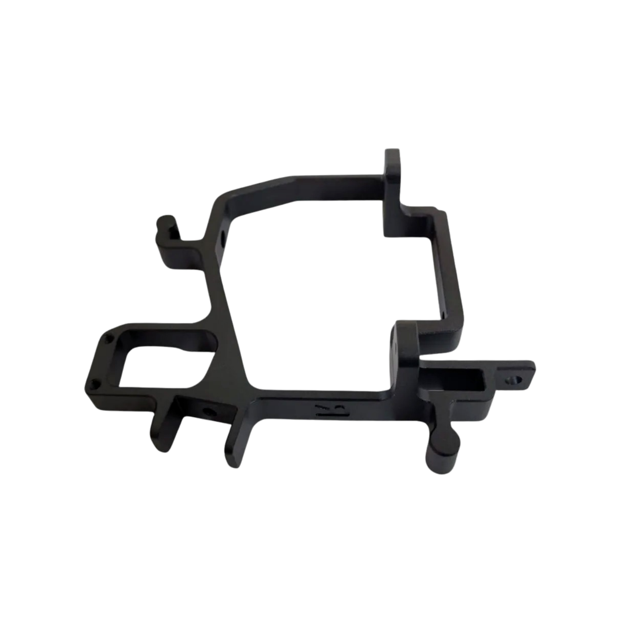 DJI Agras T40 Front Aluminium Support (Left)