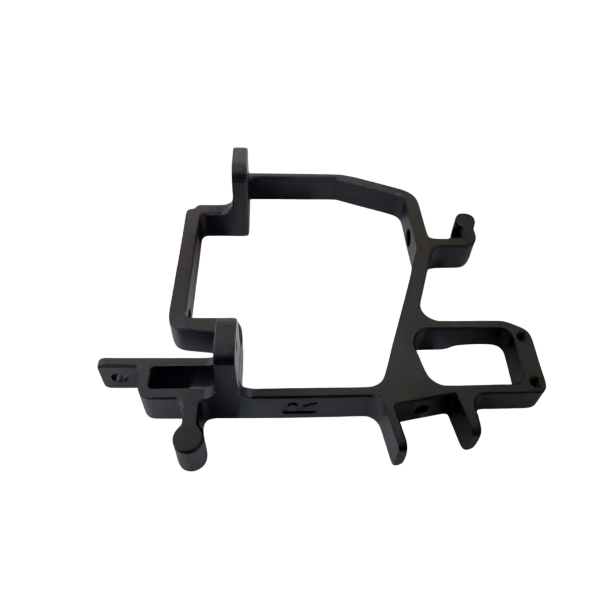 DJI Agras T40 Front Aluminium Support (Right)
