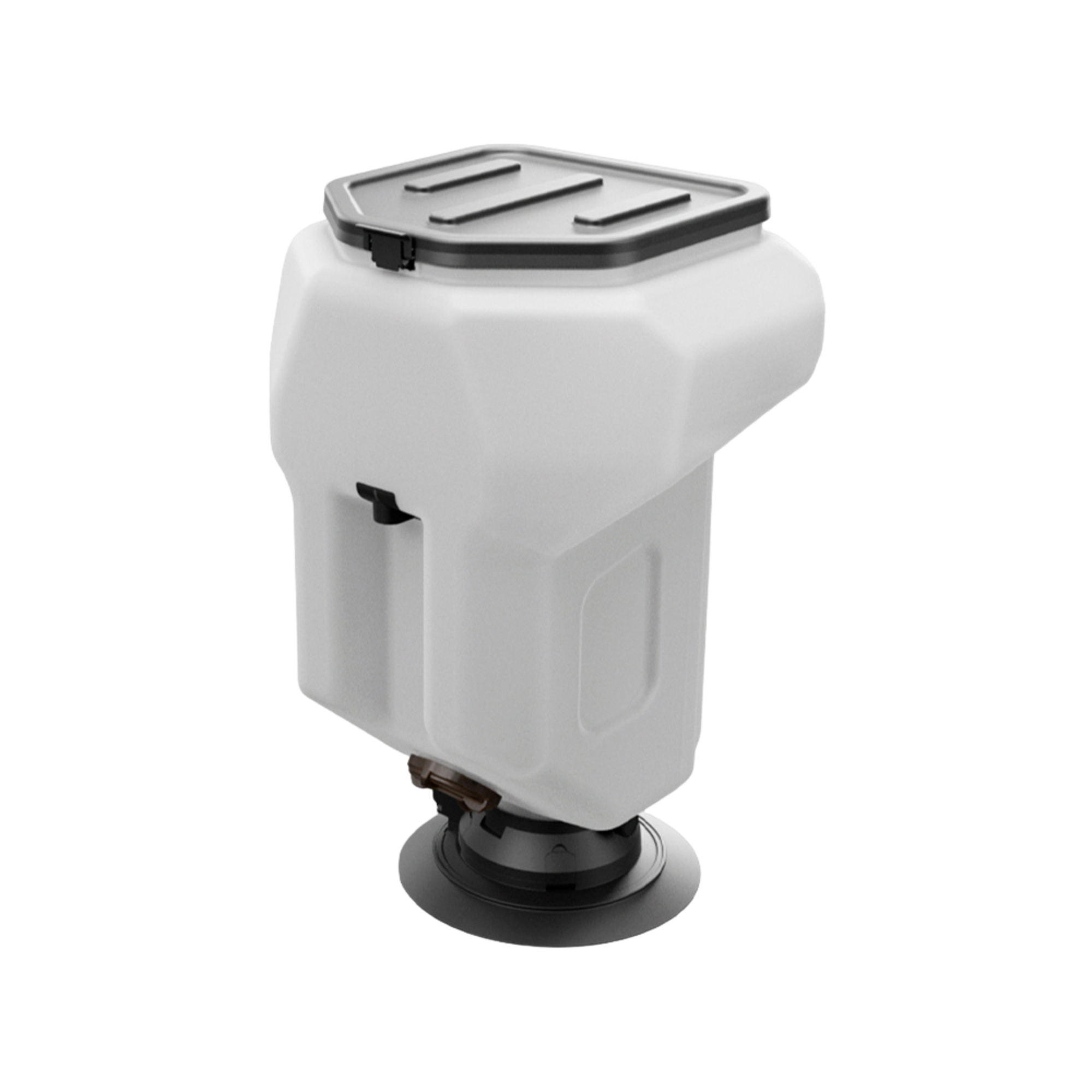 DJI Agras T40 Spread Tank