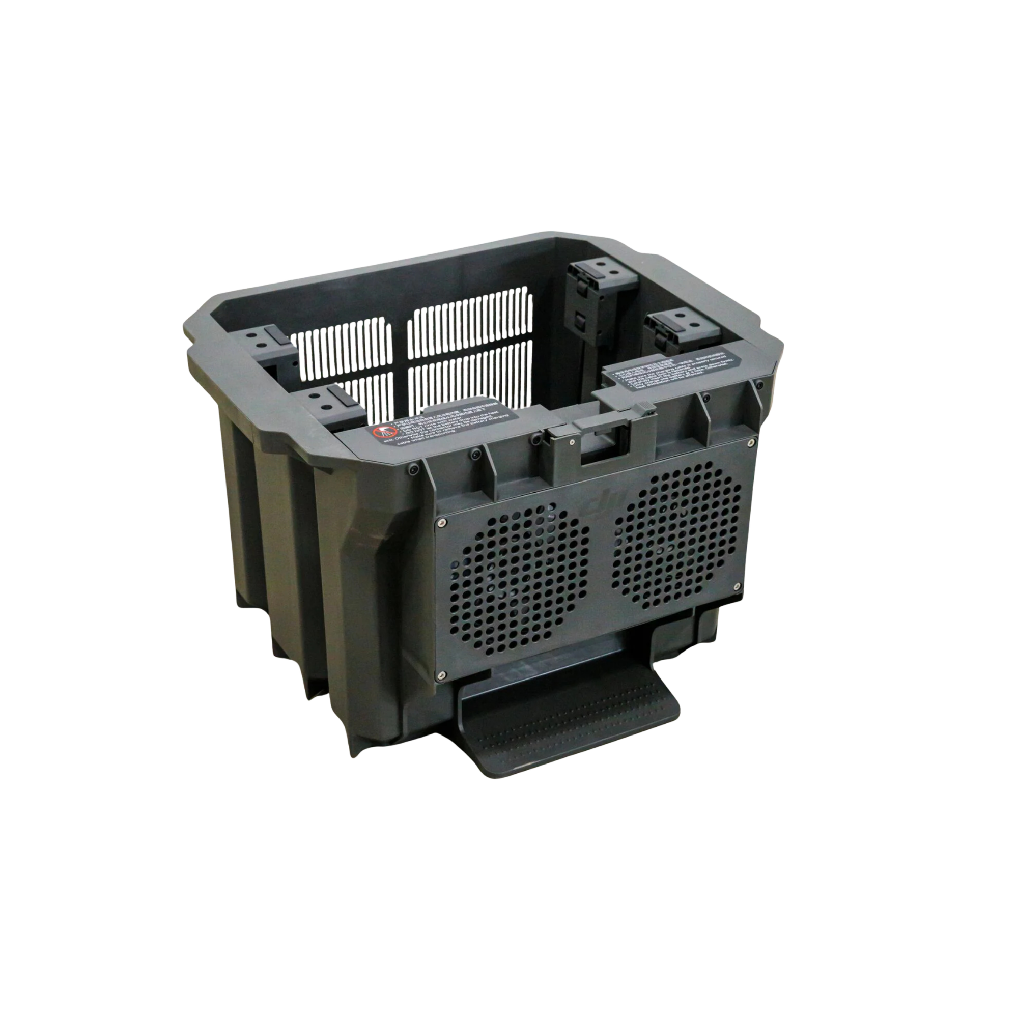 DJI Agras T50 Battery Cooling